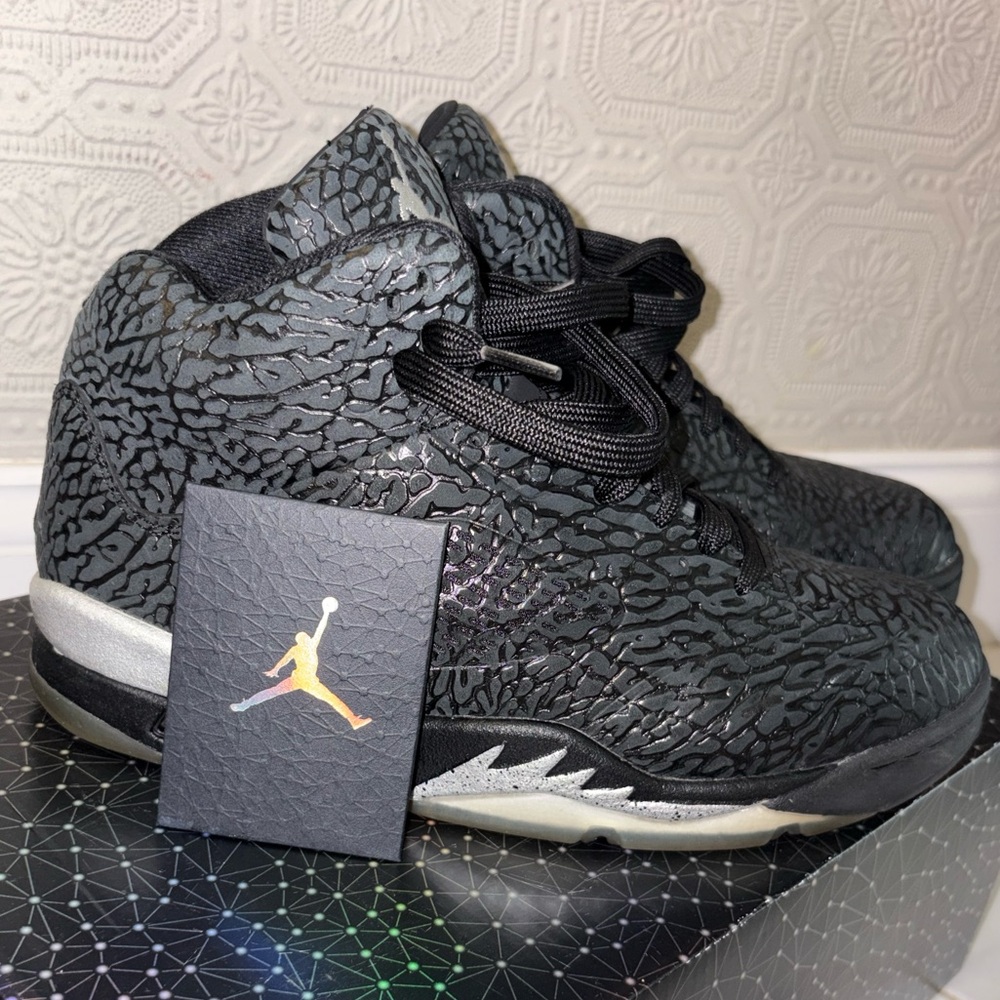 Air Jordan 3LAB5